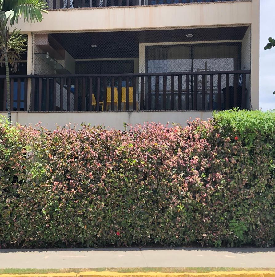 Flat 2 Quartos Nannai Residence Pôrto das Galinhas Exterior foto